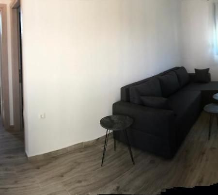 Savvas House Hotel Neos Marmaras Bagian luar foto